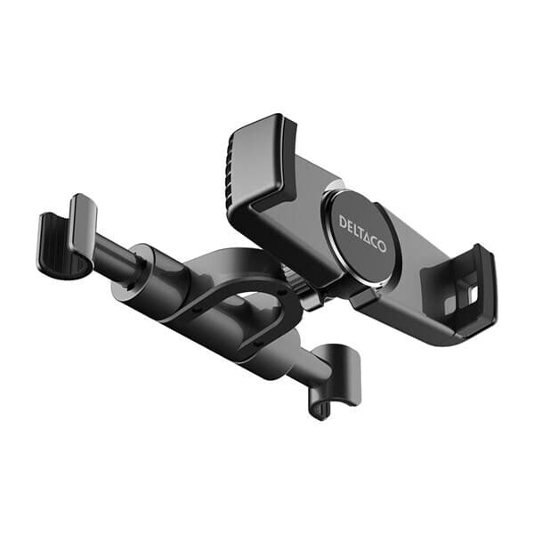 Mobil & Tablet holder til nakkestøtten