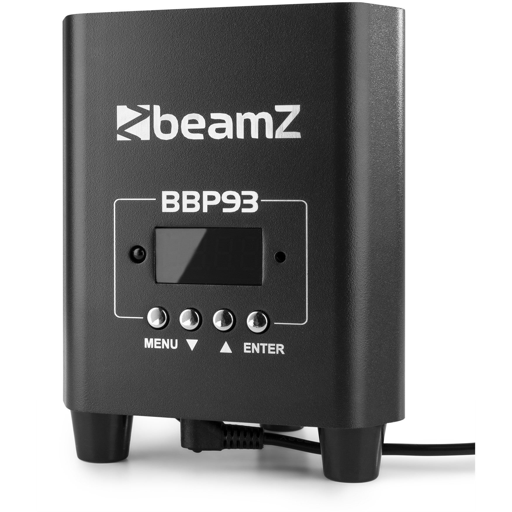 BeamZ BBP93 accuspot