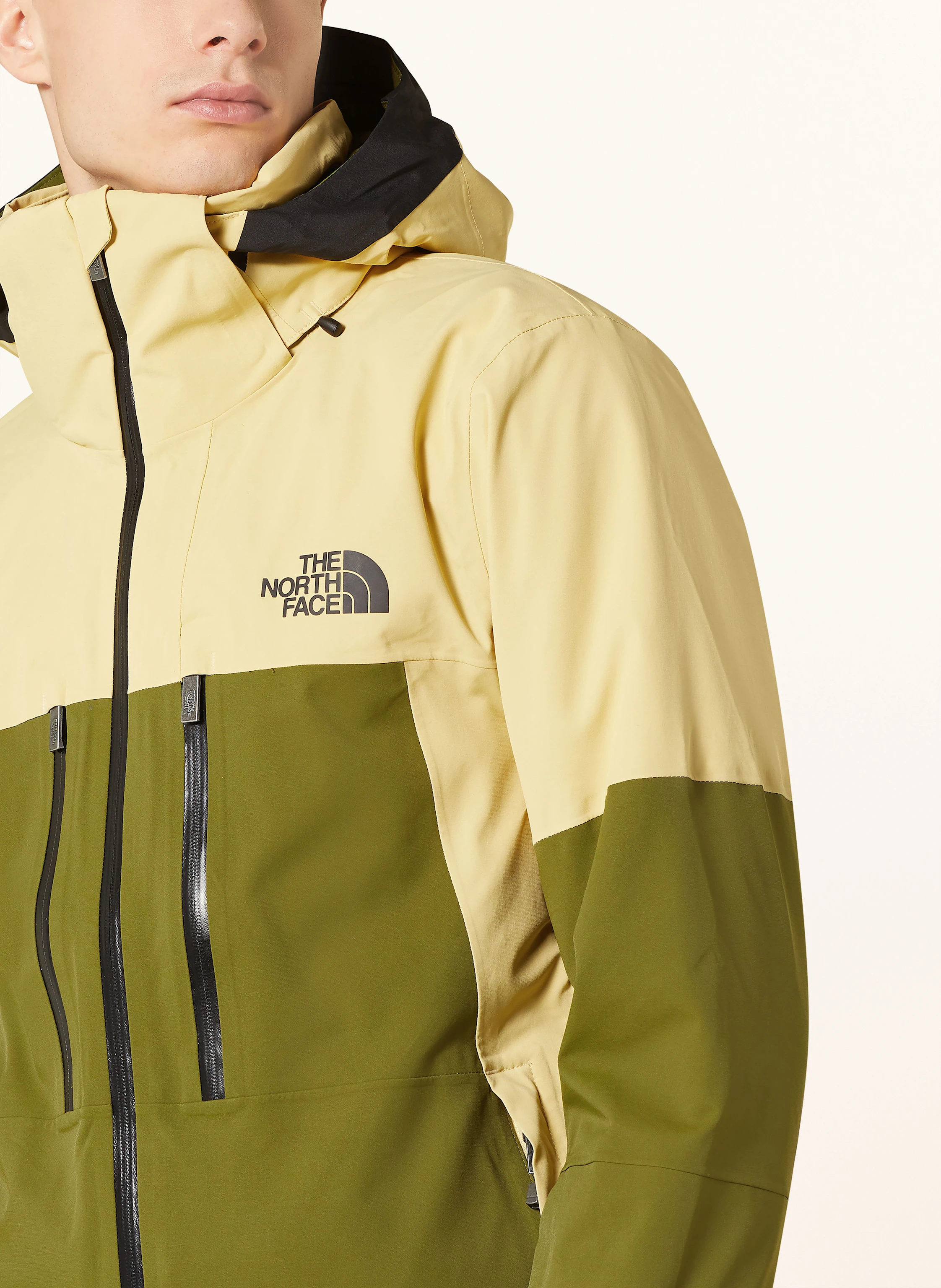 THE NORTH FACE Skijacke CHAKAL