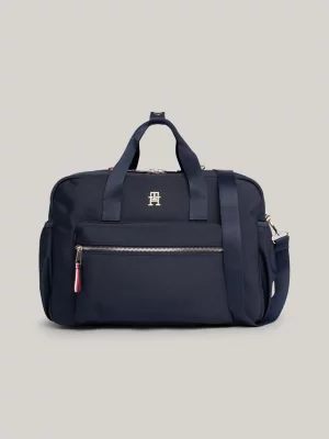 Bolsa de maternidade TH Monogram