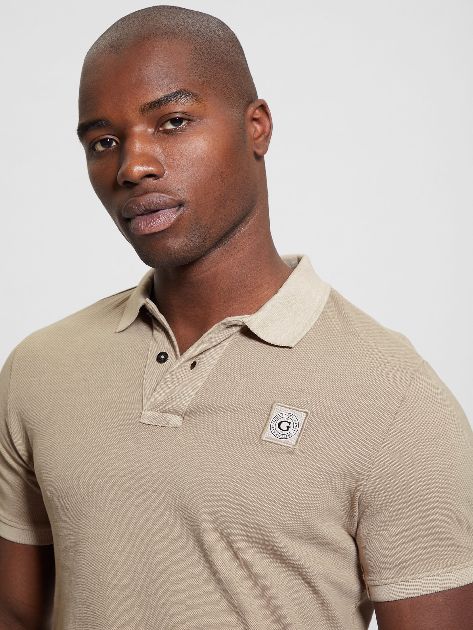 Polo Eco Piquet