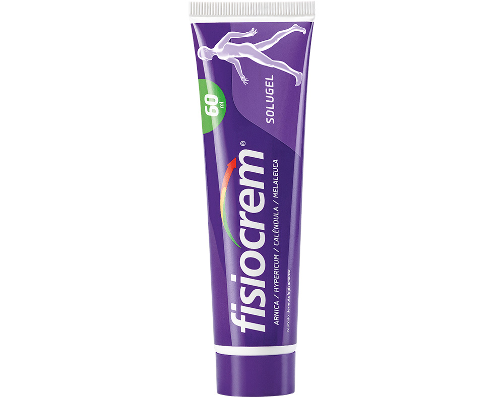 CREME FISIOCREM 60ML