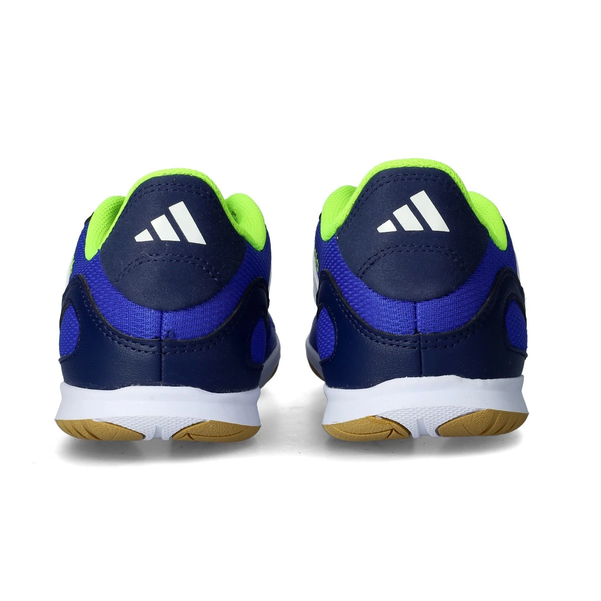 Sapatilha futsal adidas Super Sala III
