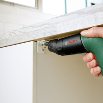 Bosch accuschroevendraaier IXO 6