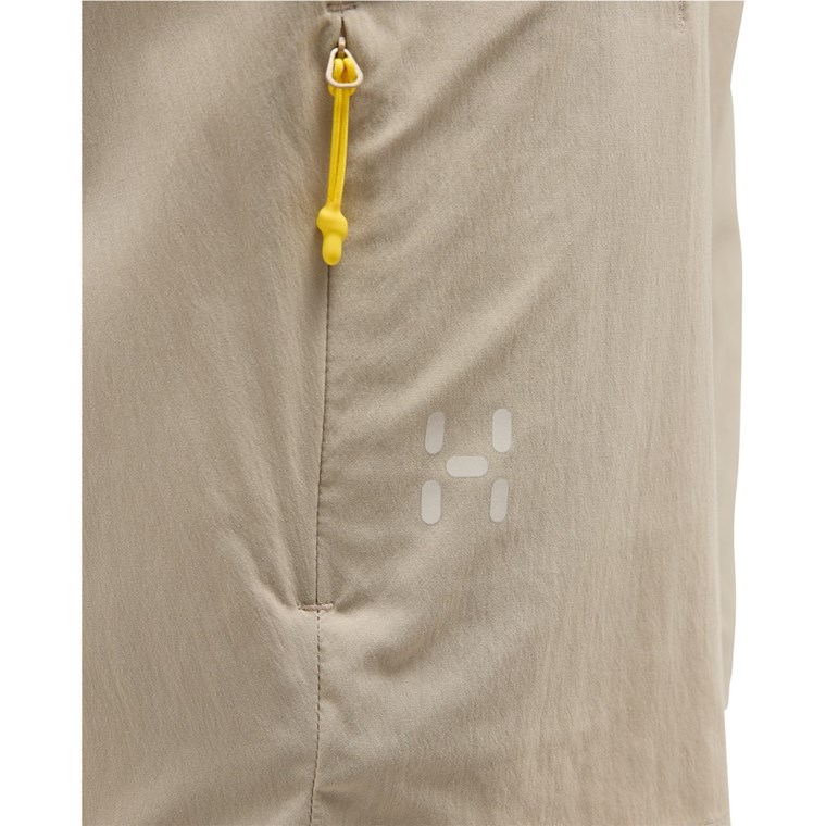 Haglöfs L.I.M Fuse II Shorts Men Chalk Beige