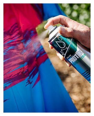 Spray Imperméabilisant Motorex Protex 500 ml