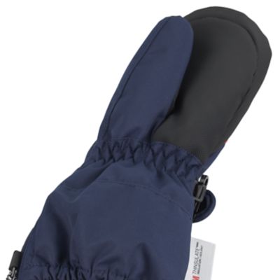 BengerFauster mit Zipp - blau