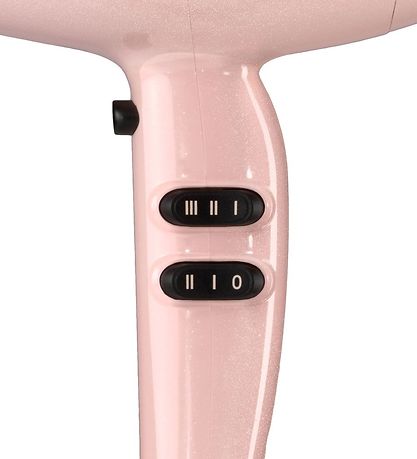 BaByLiss Haartrockner - 2200 W - Rose Blush
