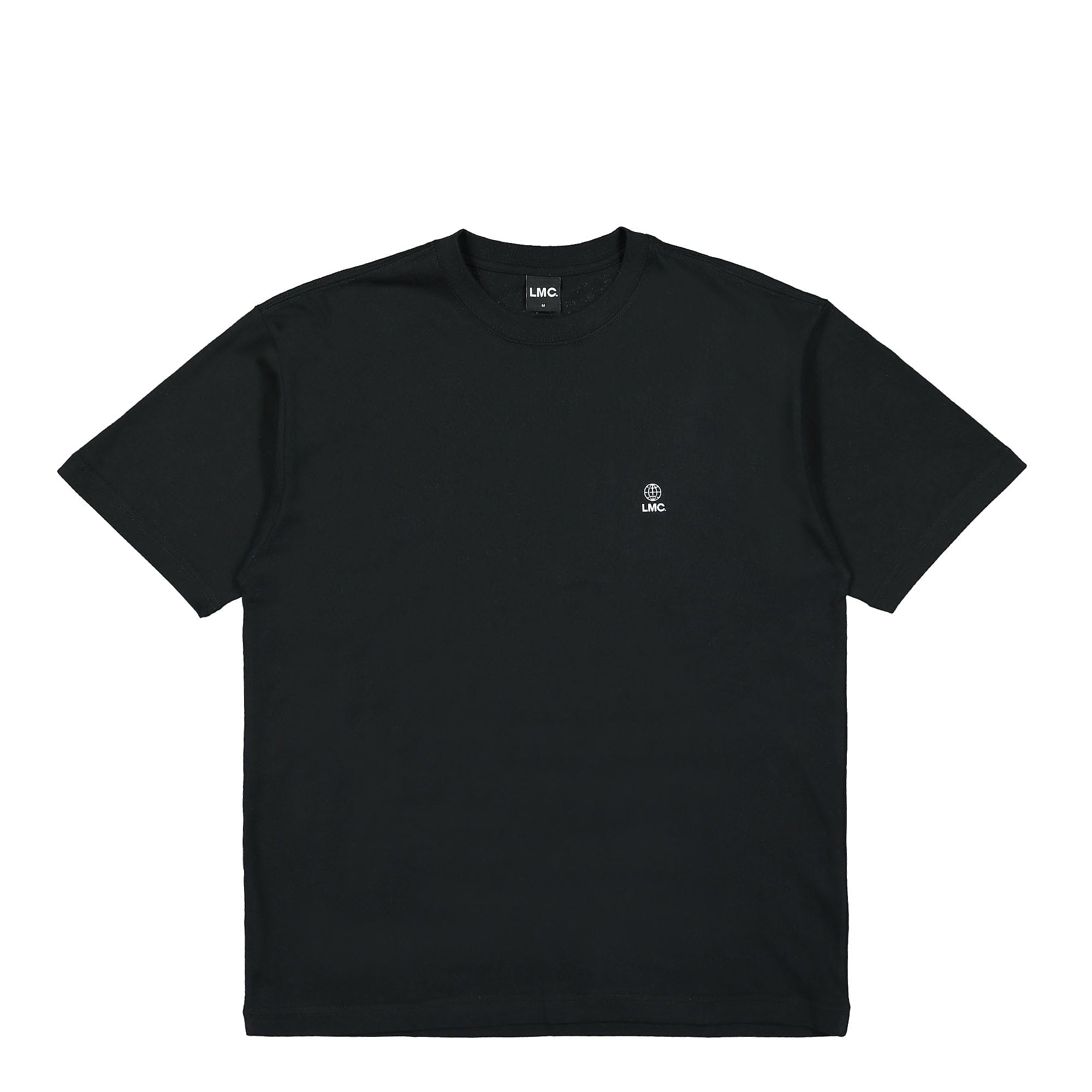 LMC<br>Globe Airport Tee