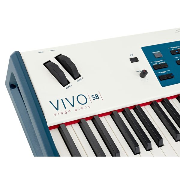 Dexibell Vivo S8
