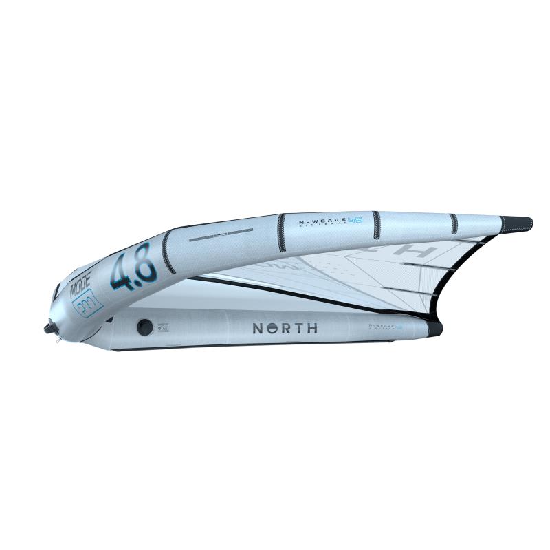 North kiteboarding Mode wing pro 2025 3.5 m²