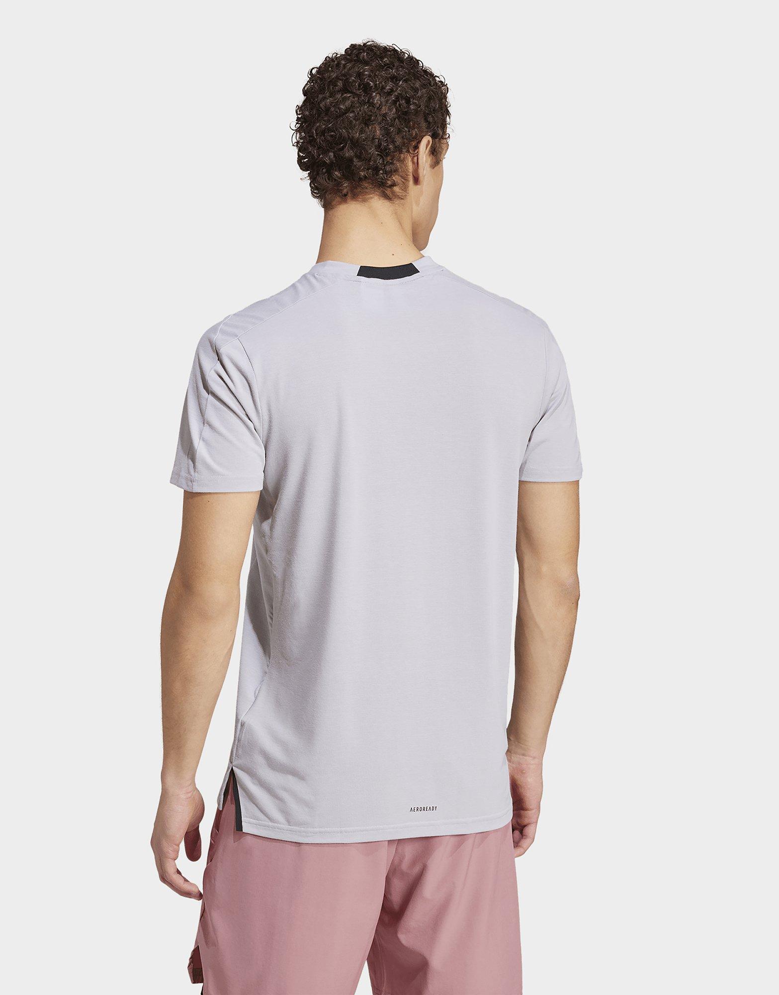 adidas T-shirt d'entraînement Designed for Training