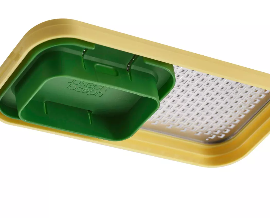Gemüseschneider Multi-Prep 5tlg.