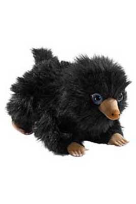 Baby Niffler: Fantastic Beasts