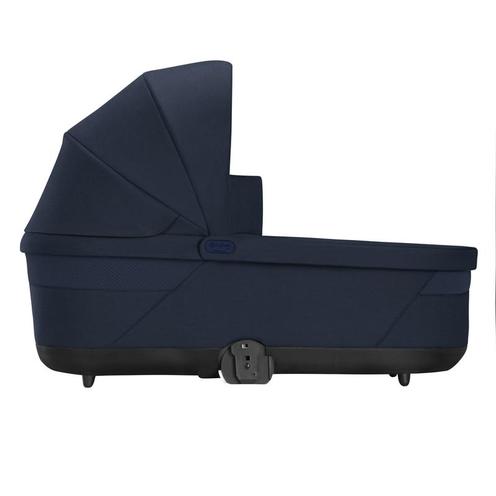 Nacelle Cot S Lux Ocean Blue - CYBEX