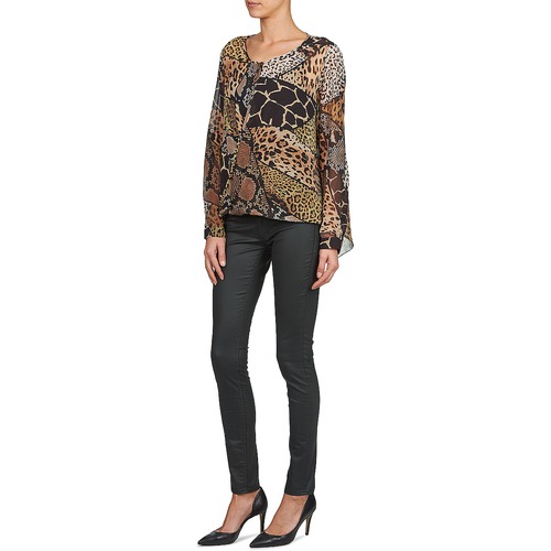 Alba Moda - ANINA - Marron