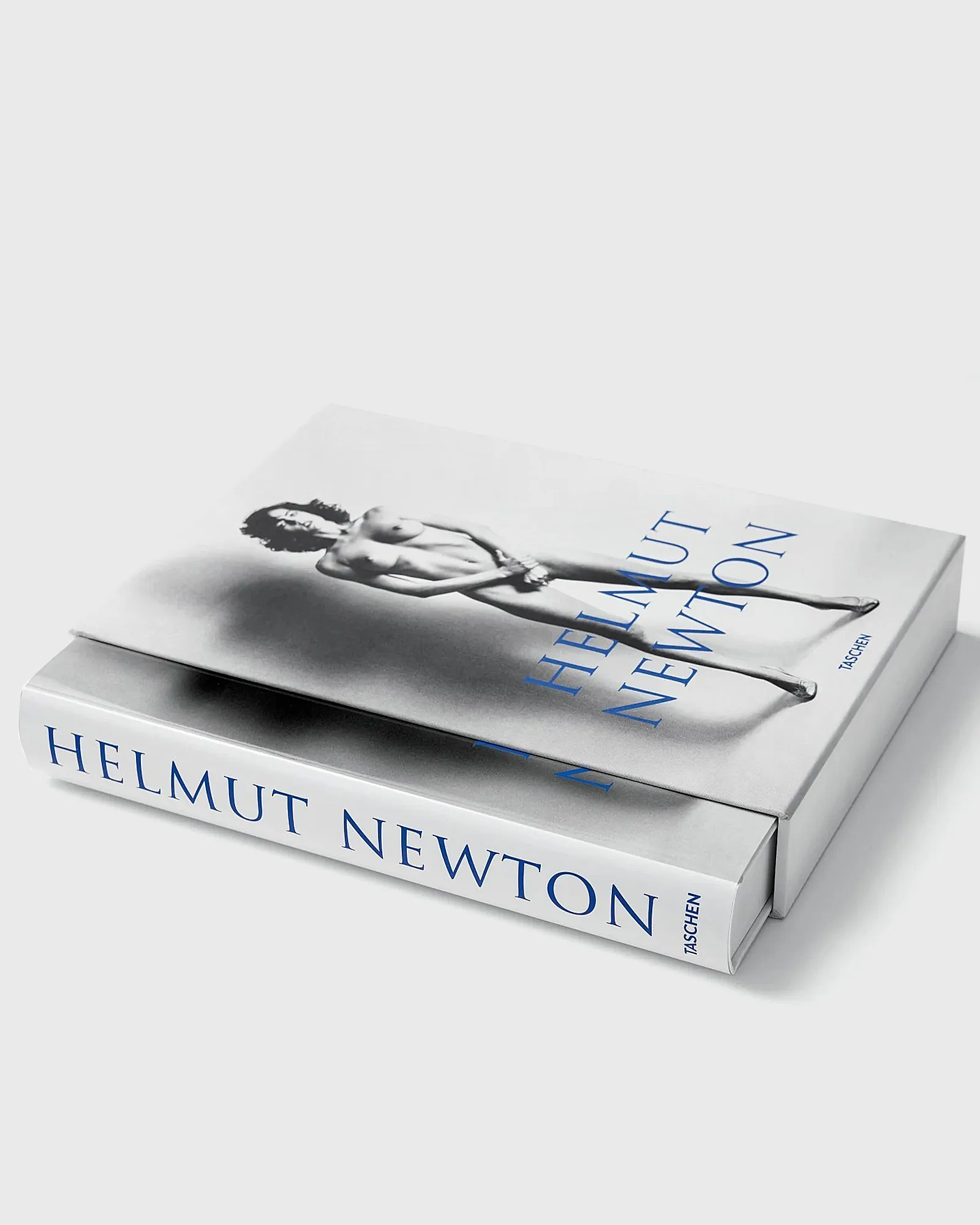 Taschen SUMO. 20th Anniversary Edition by Helmut Newton