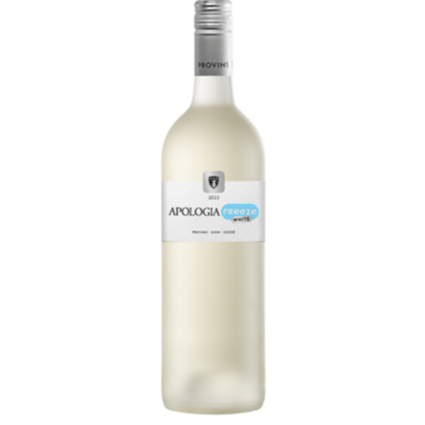 Romand VdP Apologia Freeze White -75cl