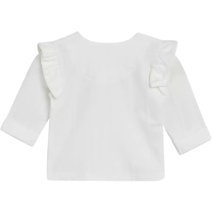 Hust & Claire Cardigan Cati Ivory