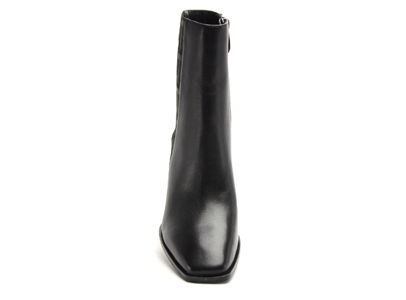 Tamaris boots bottine talons femme 25361 29 noir