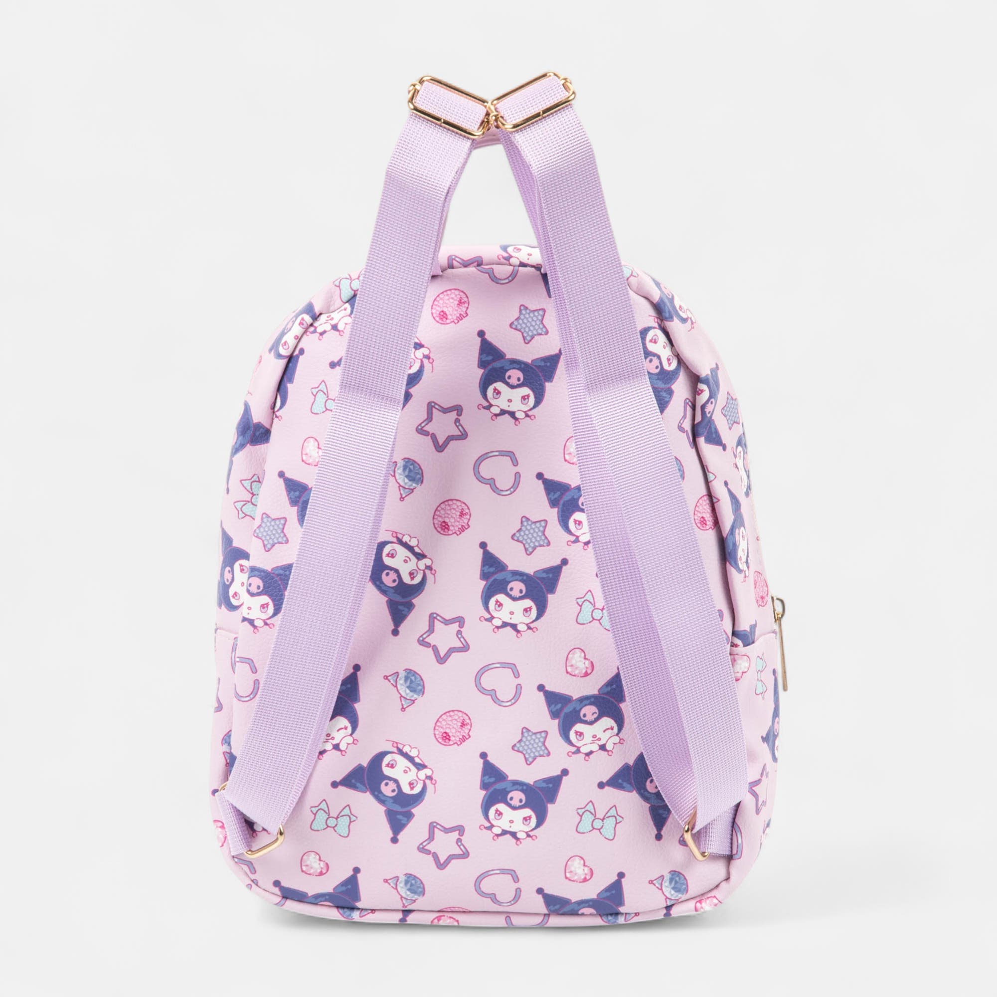 Sac à dos rose
