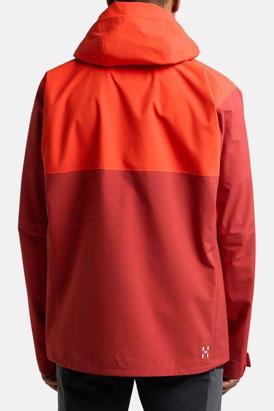 Haglöfs Haglöfs Front Proof Hardshell Jas