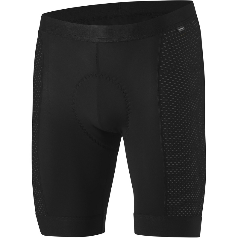Gonso Herren Lincino Unterhose mit Sitzpolster