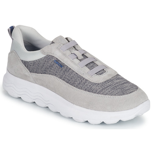 Geox - U SPHERICA Gris