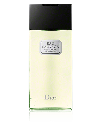 Dior Eau Sauvage shower gel 200ml