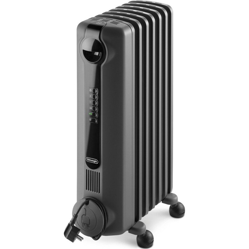 Radiateur bain d'huile Delonghi Radia S 1500 W