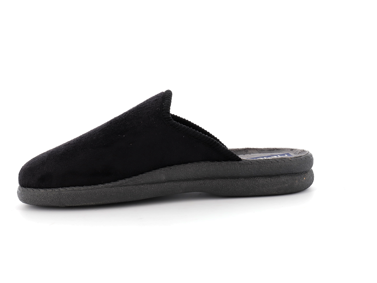 R brand-ROLANDO Textile Noir