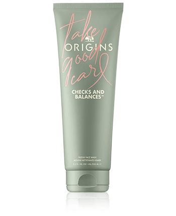 Origins Cleansers Checks and Balances Frothy Face Wash 250ml