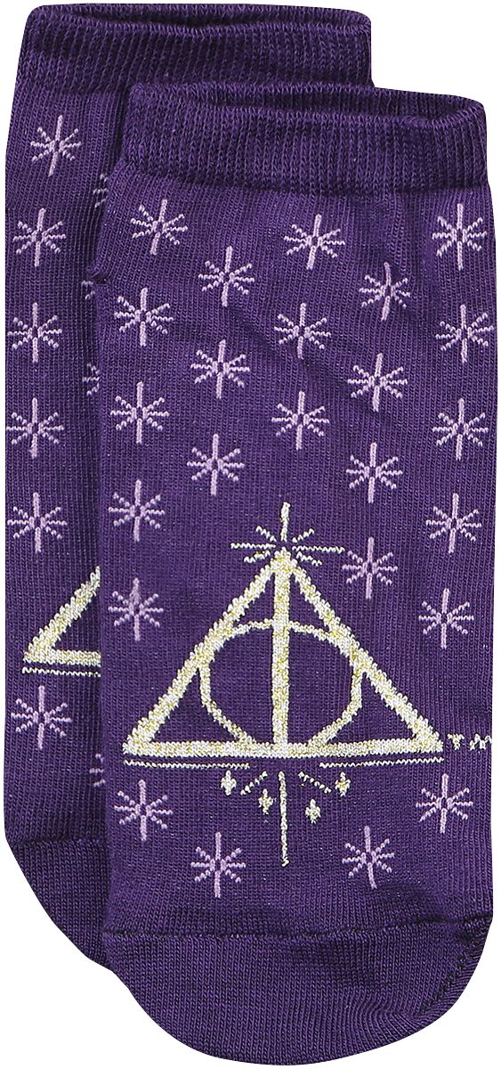 Blason Poudlard | Harry Potter Chaussettes