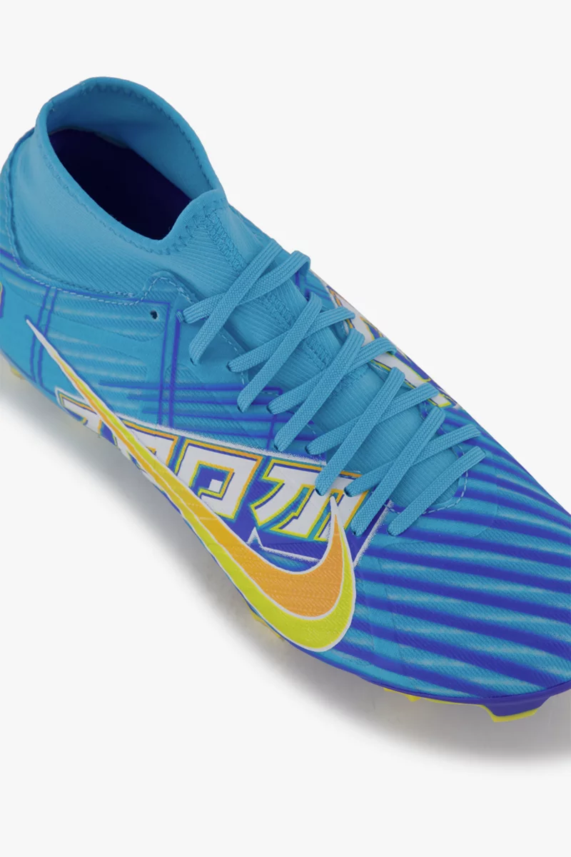 Nike Zoom Superfly 9 Academy KM FGMG Herren Fussballschuh