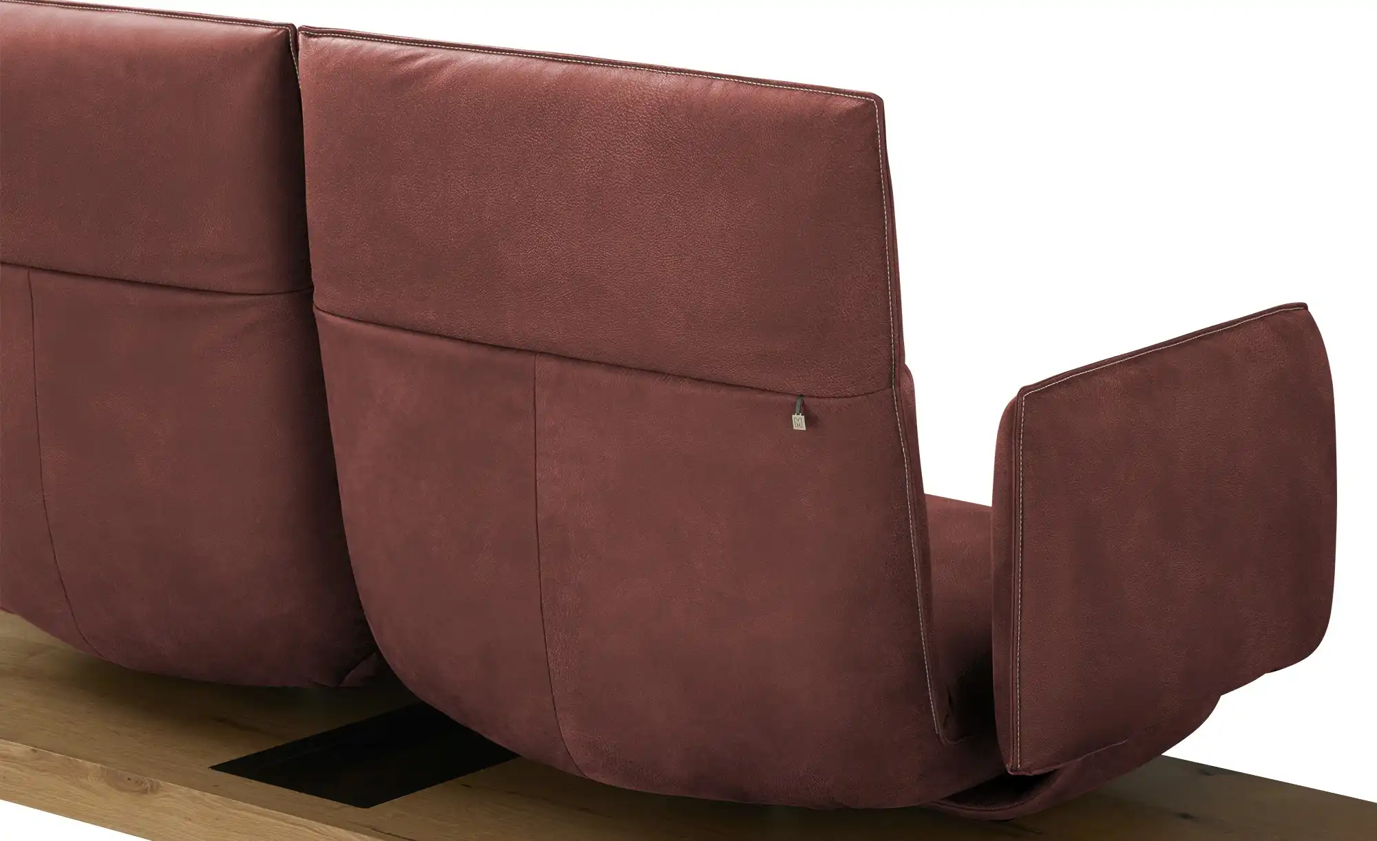 KOINOR Sofa 2-sitzig Experio