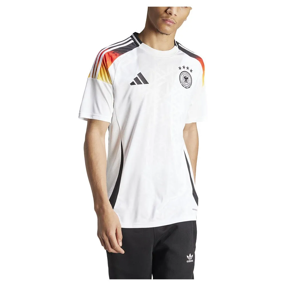 adidas Germany 23/24 Heim kurzarm-T-shirt
