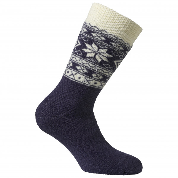 Alpacasocks&Co - Winter Alpaca - Expeditiesokken