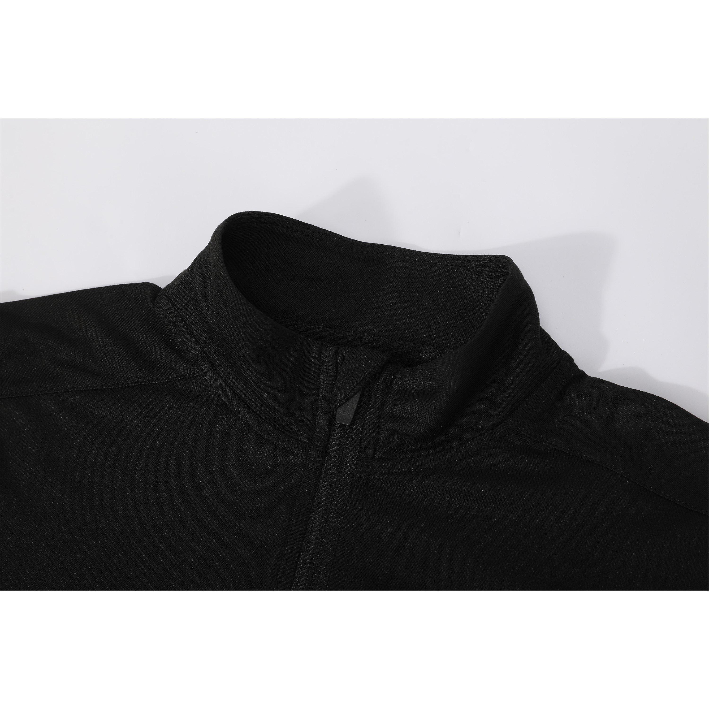 USA Pro ProquarterZip Junior
