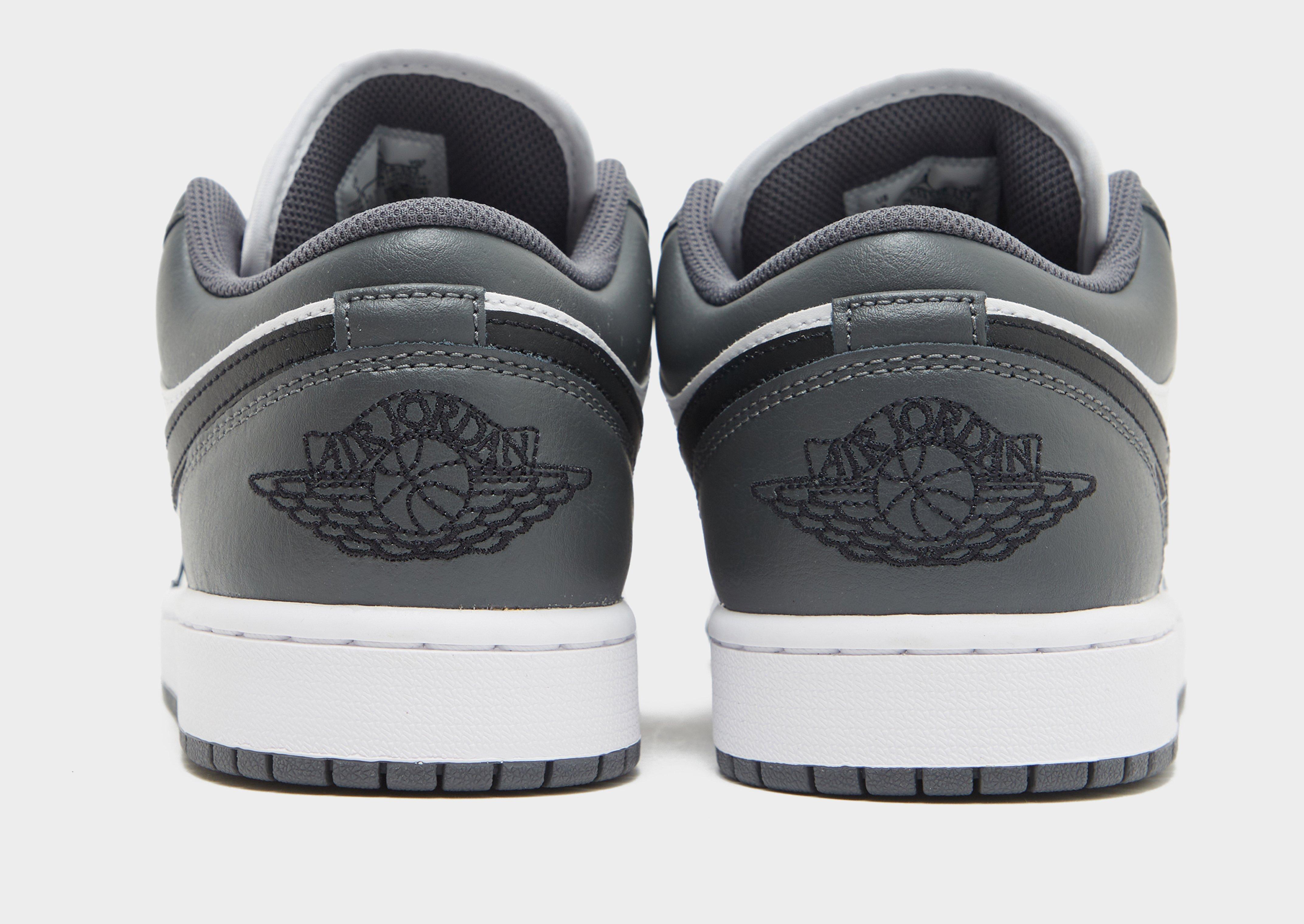 Jordan Air 1 Basse Homme