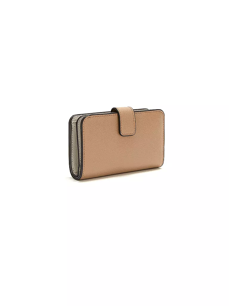 FURLA Geldbörse CAMELIA Medium beige