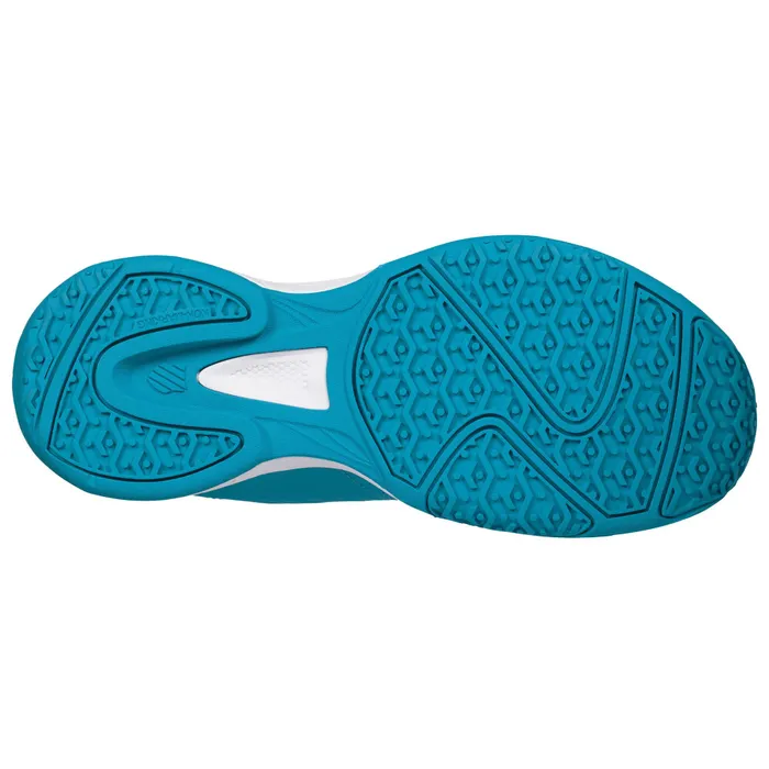 K-Swiss Court Express Omni Tennisschoenen Junior