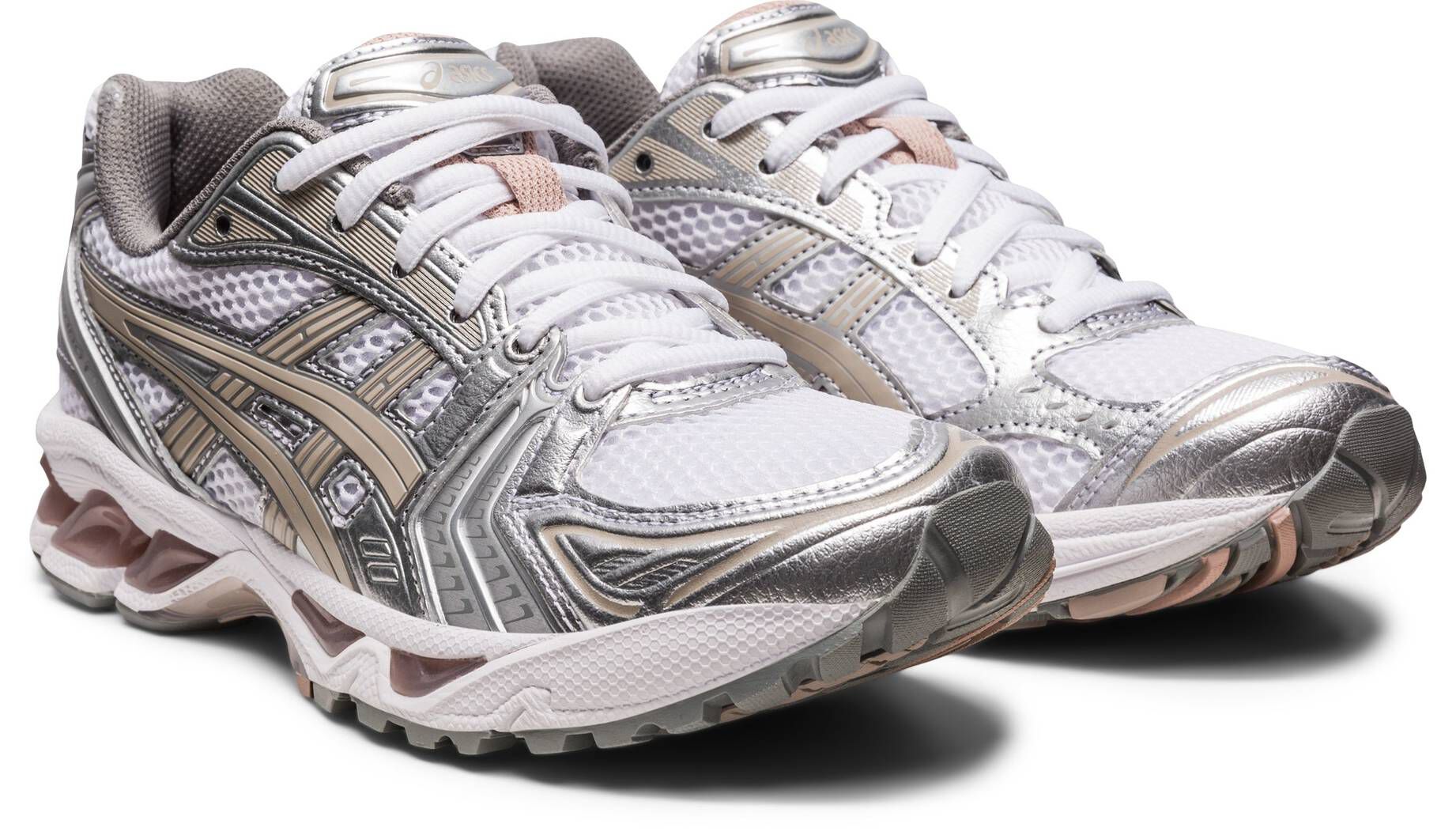 Asics| Damen Sneaker GEL-KAYANO 14