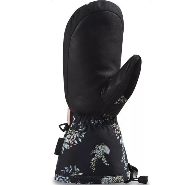 Moufle ski DAKINE LEATHER CAMINO MITT SOLSTICE FLORAL