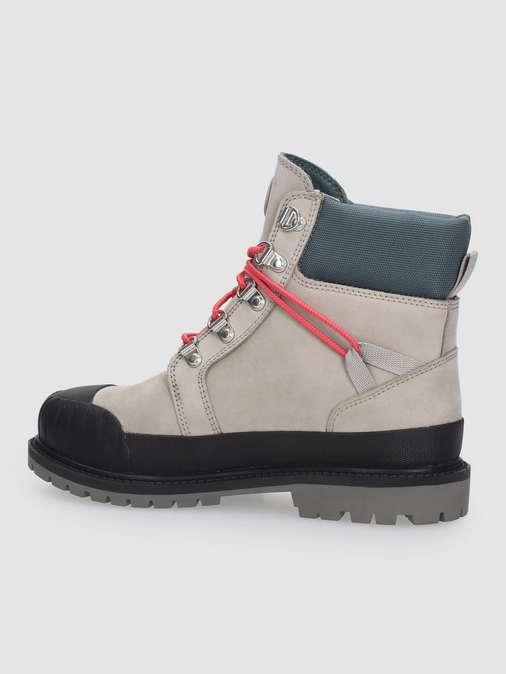 Timberland Heritage Boots taupe