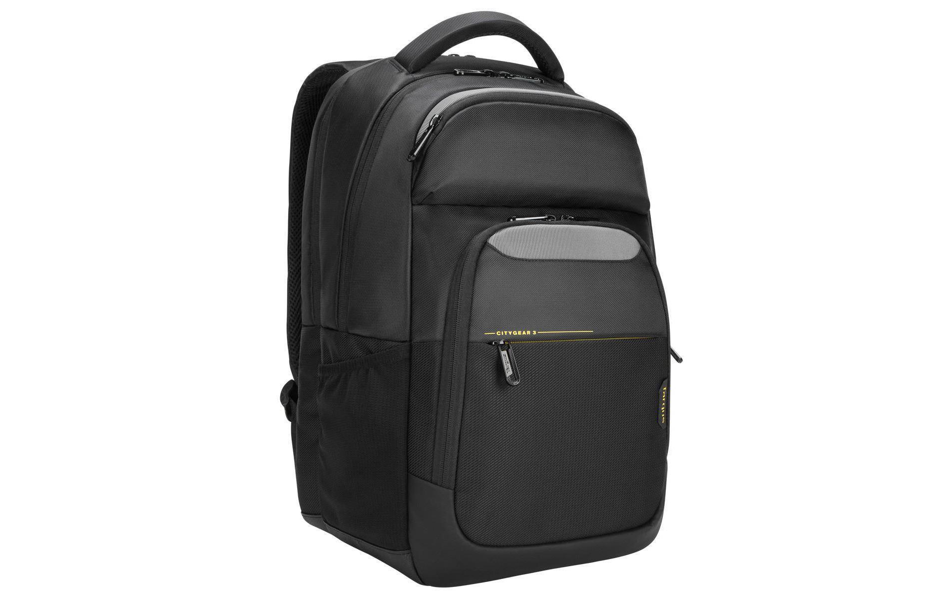 Notebook-Rucksack CityGear 14 