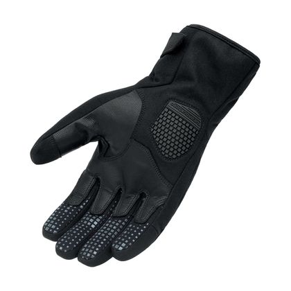 Gants Tucano Urbano BRO HYDROSCUD® - Noir