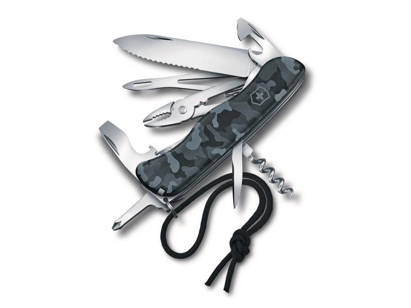 Victorinox Taschenmesser Skipper Schweizer Sackmesser