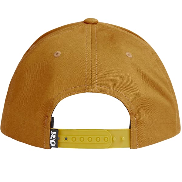 Casquette PICTURE WAKOPA BB CAP CAMEL