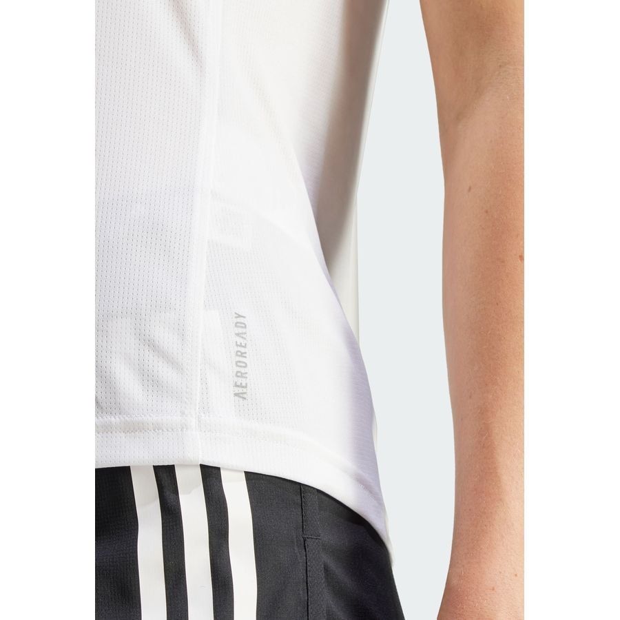 Adidas T-shirt Run It