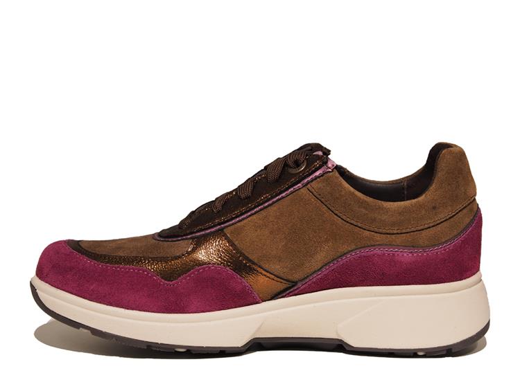 Xsensible 30204.2 wijdte H Lima HX Brown Combi